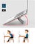 Laptop Stand Laptop Holder Computer Desk *Local Clearance* Carousel 11