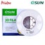 eSUN HIPS Natural 1.75mm 3D PRINTER FILAMENT 1kg/2.2lbs Carousel 3