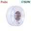 eSUN HIPS Natural 1.75mm 3D PRINTER FILAMENT 1kg/2.2lbs Carousel 6