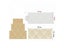 DIY Style Plastic Sugar Sieve Mold Fondant Printing Stencil Hollow Wedding Cake Carousel 4