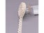 5/10Yards White Cotton Embroidered Lace Trim Ribbons Fabric DIY Handmade Craft Carousel 7