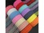 10yards 30mm Lace Ribbon Trim Fabric DIY Embroidered Net Cord For Sewing Carousel 2