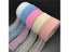 10yards 30mm Lace Ribbon Trim Fabric DIY Embroidered Net Cord For Sewing Carousel 4
