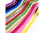 2 Yards Pom Pom Trim Ball 11 Mm Pompom Fringe Ribbon Sewing Lace Kintted Fabric Carousel 2