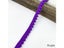 2 Yards Pom Pom Trim Ball 11 Mm Pompom Fringe Ribbon Sewing Lace Kintted Fabric Carousel 7
