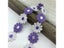 1yard 25mm Colorful Daisy Flower Lace Trim For Knitting Wedding Embroidered Carousel 3