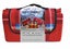 Waterproof Fleece Picnic Blanket 1.5m x 1.3m Carousel 1
