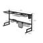 Dish Rack Stand Dish Drainer For Kitchen Sink Rack Carousel 10