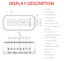 Wireless Bluetooth Speaker with Alarm Clock, Time Display, FM. Havit Brand Carousel 9