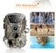 H883 Hunting Camera 0.6s Trigger Time 5MP 1920P HD IP65 Tracking Camera Carousel 6
