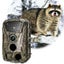 H883 Hunting Camera 0.6s Trigger Time 5MP 1920P HD IP65 Tracking Camera Carousel 8