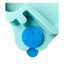 CONSTRUCTIVE BABY PLATE & CUTLERY SET - TEAL Carousel 4