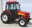 Shibaura Tractor ST460 Carousel 2