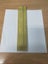 Brass 1.5 Inch x 1/4 Inch Flat Bar - 200mm Long Carousel 2