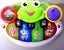 Frog Piano and Projector - Floor, Cot or Buggy - PRICE REDUCED Carousel 3
