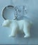 Polar Bear Themed Key Ring Carousel 1