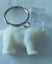 Polar Bear Themed Key Ring Carousel 2