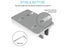 PTN New Portable Laptop Stand Sale Sale Carousel 2