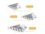PTN New Stainless Steel Hex Socket Bolts Screw Nuts Kit Sale Sale Carousel 4