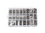 PTN New Stainless Steel Hex Socket Bolts Screw Nuts Kit Sale Sale Carousel 6