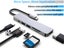 USB C Hub Docking Station Carousel 3