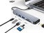 USB C Hub Docking Station Carousel 4