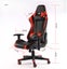 Elite 4D Armrest Gaming Chair Blue New Carousel 8