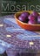 Decorating with Mosaics by Deborah Schneebeli-Morrel Carousel 1