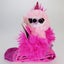 MadMia Socks - Lola the Flamingo - Onesize Carousel 3