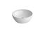 Pura 42 Round Vessel Basin White *Run Out Model* Was $699 Carousel 3