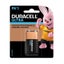 Duracell Ultra Alkaline 9V Battery Carousel 1