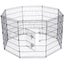 NEW Dog Play Pen Afterpay Carousel 8