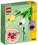 $1 RESERVE LEGO Iconic Tulip 40461 Carousel 2