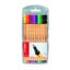 Stabilo point 88 fineliner asstd wallet 10 Carousel 1