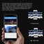 Sports Action Camera Driving Recorder NEW Carousel 9
