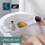 Brand New Expable Bath Tray Caddy Tray Bath Table *Clearance* Carousel 14