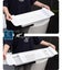 Brand New Expable Bath Tray Caddy Tray Bath Table *Clearance* Carousel 10