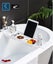 Brand New Expable Bath Tray Caddy Tray Bath Table *Clearance* Carousel 15