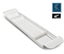 Brand New Expable Bath Tray Caddy Tray Bath Table *Clearance* Carousel 12