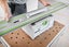 NEW ! Genuine Festool 577043 Guide rail FS 1400/2-KP with adhesive pads Carousel 3