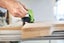 NEW ! Genuine Festool 577132 Lever clamp MFT-HZ 80 Carousel 3