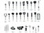 New Camping Equipment Kitchen Utensils Carousel 3