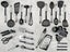New Camping Equipment Kitchen Utensils Carousel 9