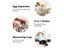 New Camping Equipment Kitchen Utensils Carousel 10