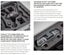 Nanuk 925 Case for DJI FPV Combo Drone (Graphite) Carousel 5