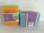 Scouring Pad - Multi Purpose Colour (36pcs) Carousel 1
