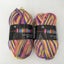 Knitting Yarn - Mix #18 100g (6pcs) Carousel 1