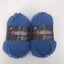 Knitting Yarn - #55 100g (6pcs) Carousel 1