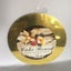 Cake Board - Round Gold 25cm (20pcs) Carousel 1