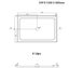 Framed Shower 3 Side Alcove Sliding Door 800x1200wx800x1900h Tray Liner $720 Carousel 11